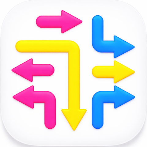 Shift the Way logo